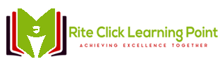 Rite Click Learning Point